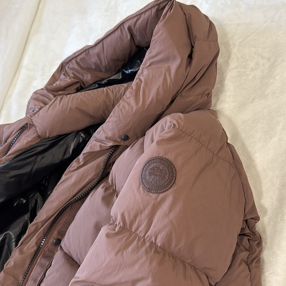 {Canada Goose} Sophia Marlow Jacket - Picture 8 of 11